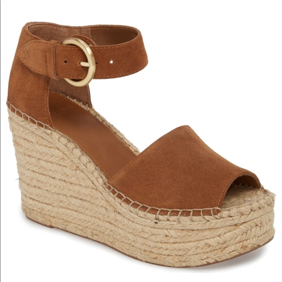 Marc Fisher Shoes - Wedges